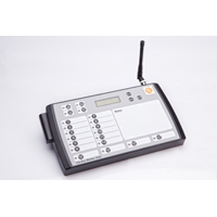 Q-STAFF TX (12 buttons)